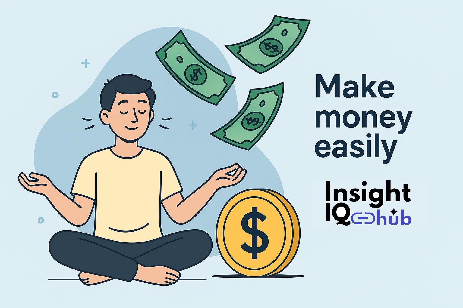This New Affiliate Program Is Just the Easiest Way to Make Money Online