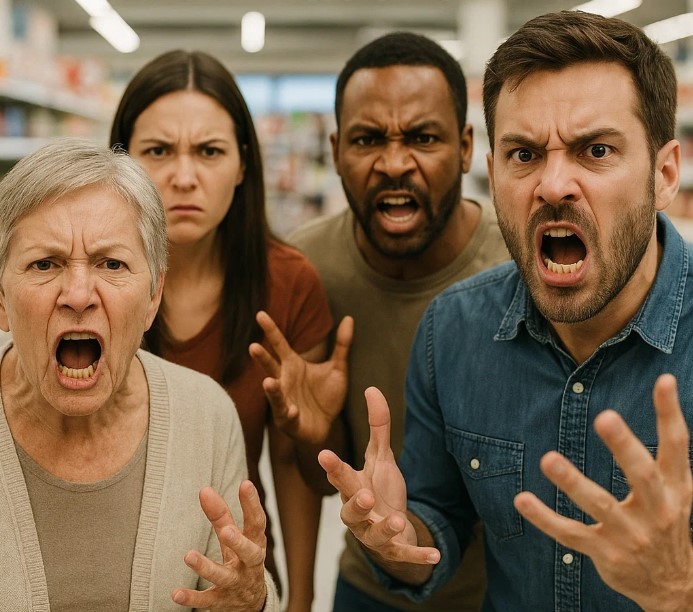 bad customer experience