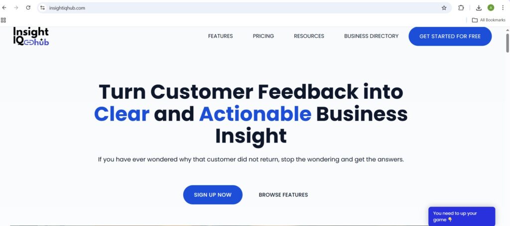 customer satisfaction