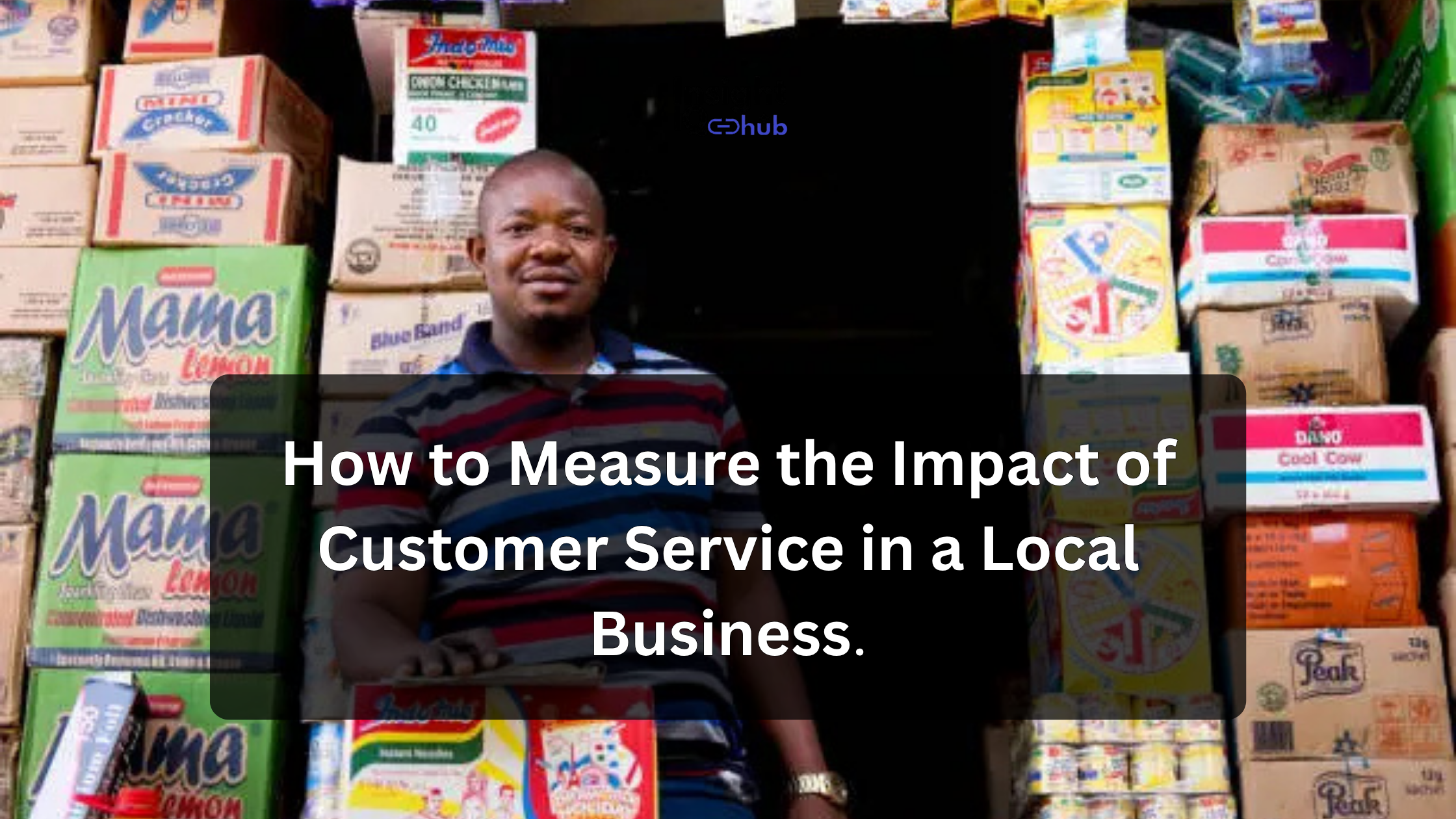 How to Measure the Impact of Customer Service in a Local Business (And Actually Grow Your Revenue)